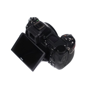 Used Nikon Z6 Body